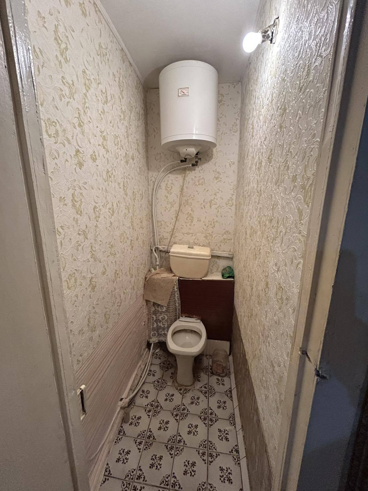 Продаж 3-кімнатної квартири 60 м², Луки Долинського вул.