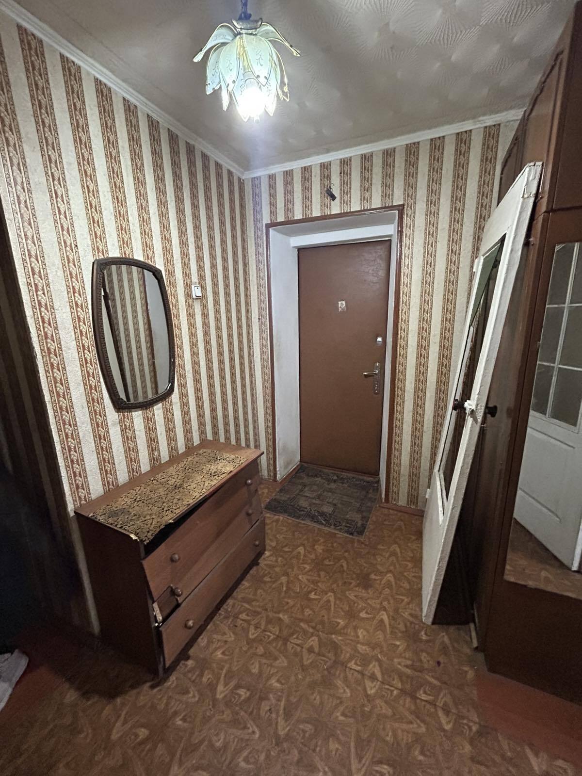 Продаж 3-кімнатної квартири 60 м², Луки Долинського вул.