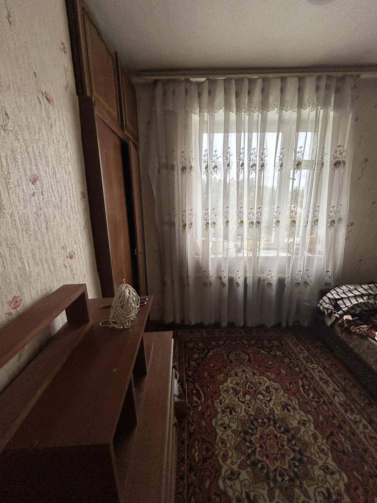 Продаж 3-кімнатної квартири 60 м², Луки Долинського вул.