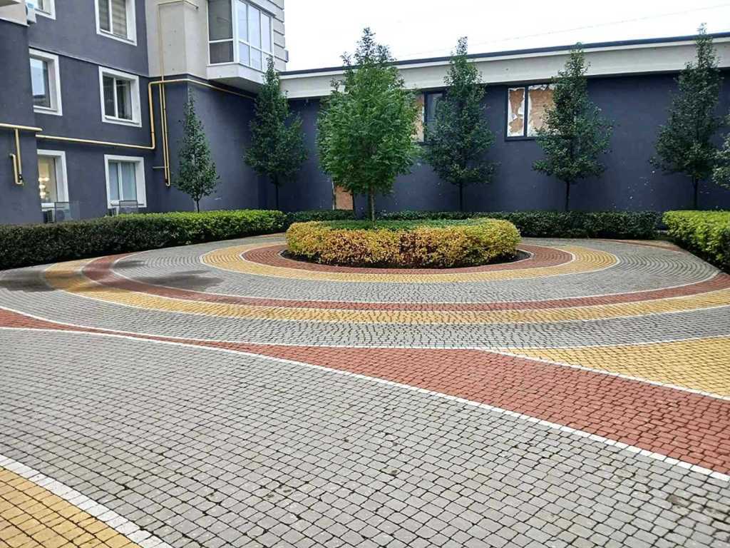 Продажа 1-комнатной квартиры 38.71 м², Олексы Тихого пер., 2 К1