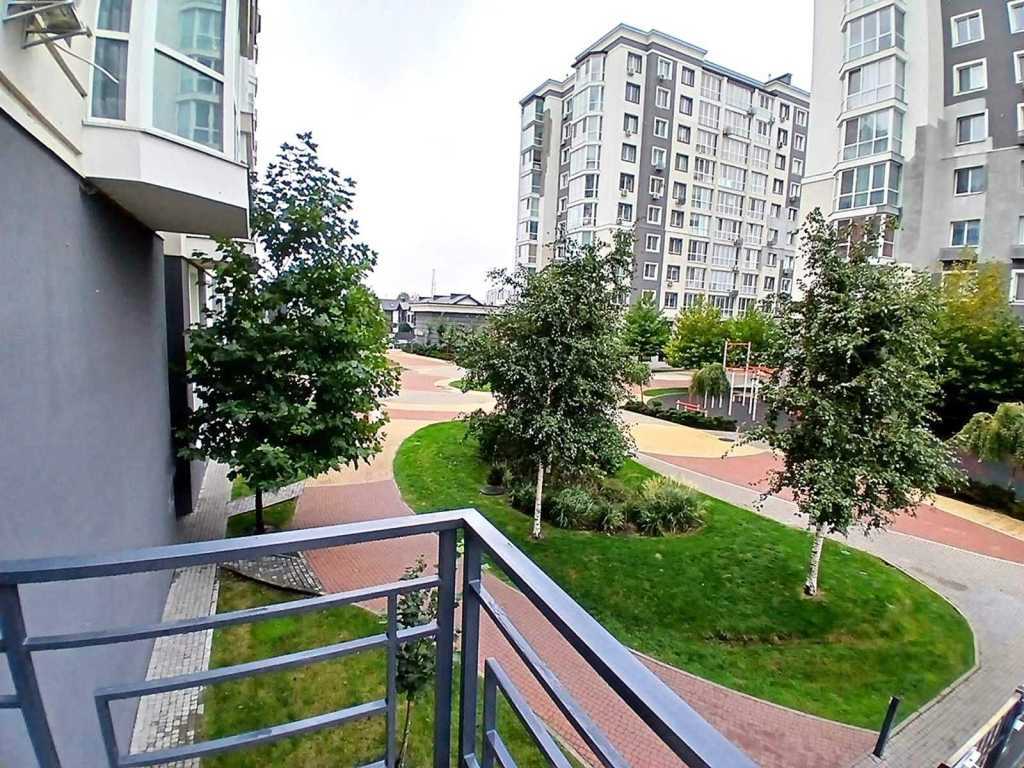 Продажа 1-комнатной квартиры 38.71 м², Олексы Тихого пер., 2 К1