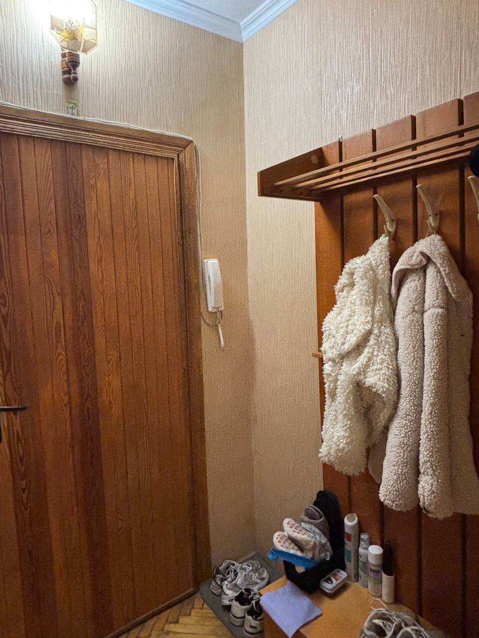 Аренда 1-комнатной квартиры 40 м², Никольско-Слободская ул., 4А