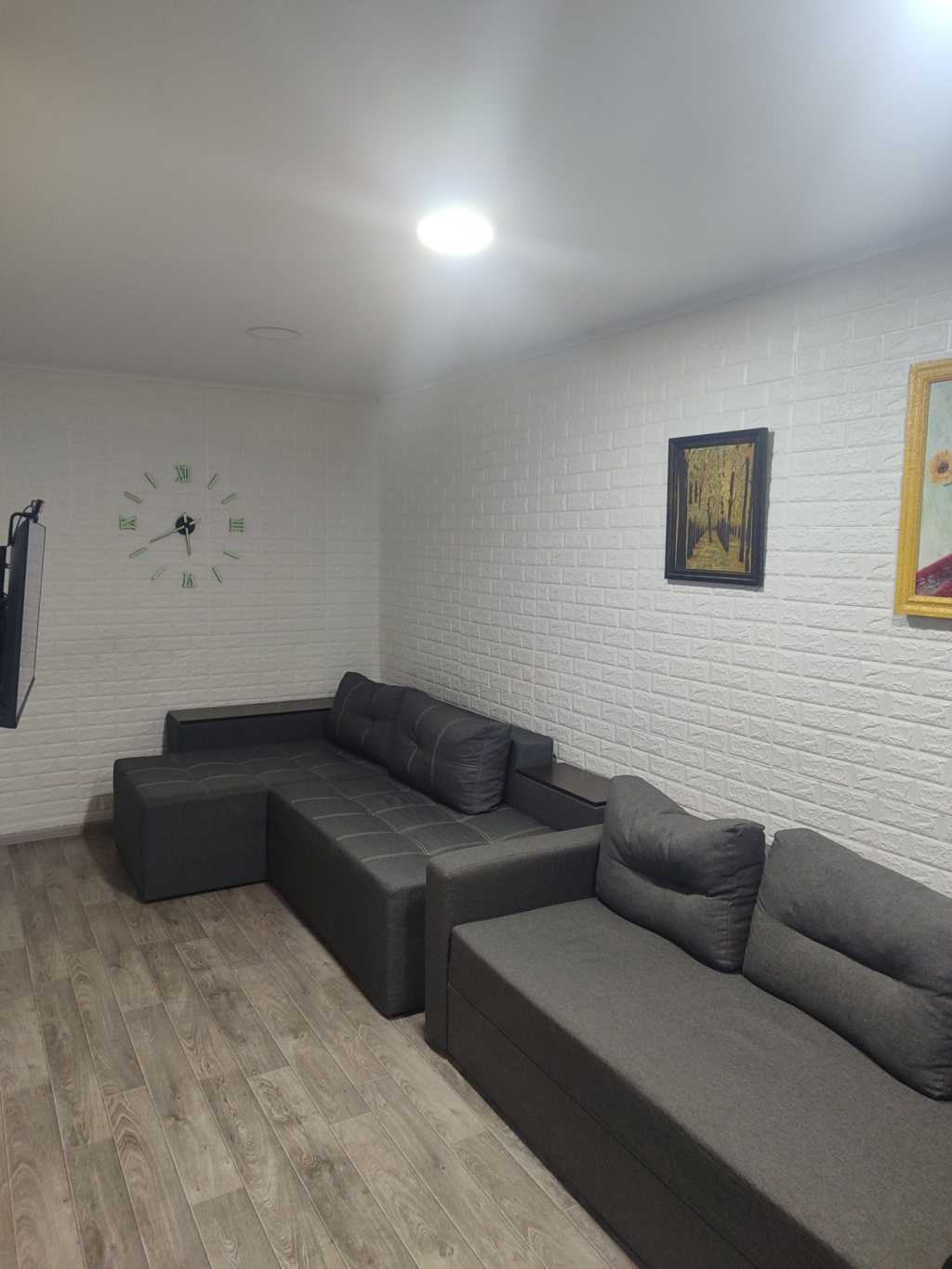 Продажа 1-комнатной квартиры 29.4 м², Незалежності