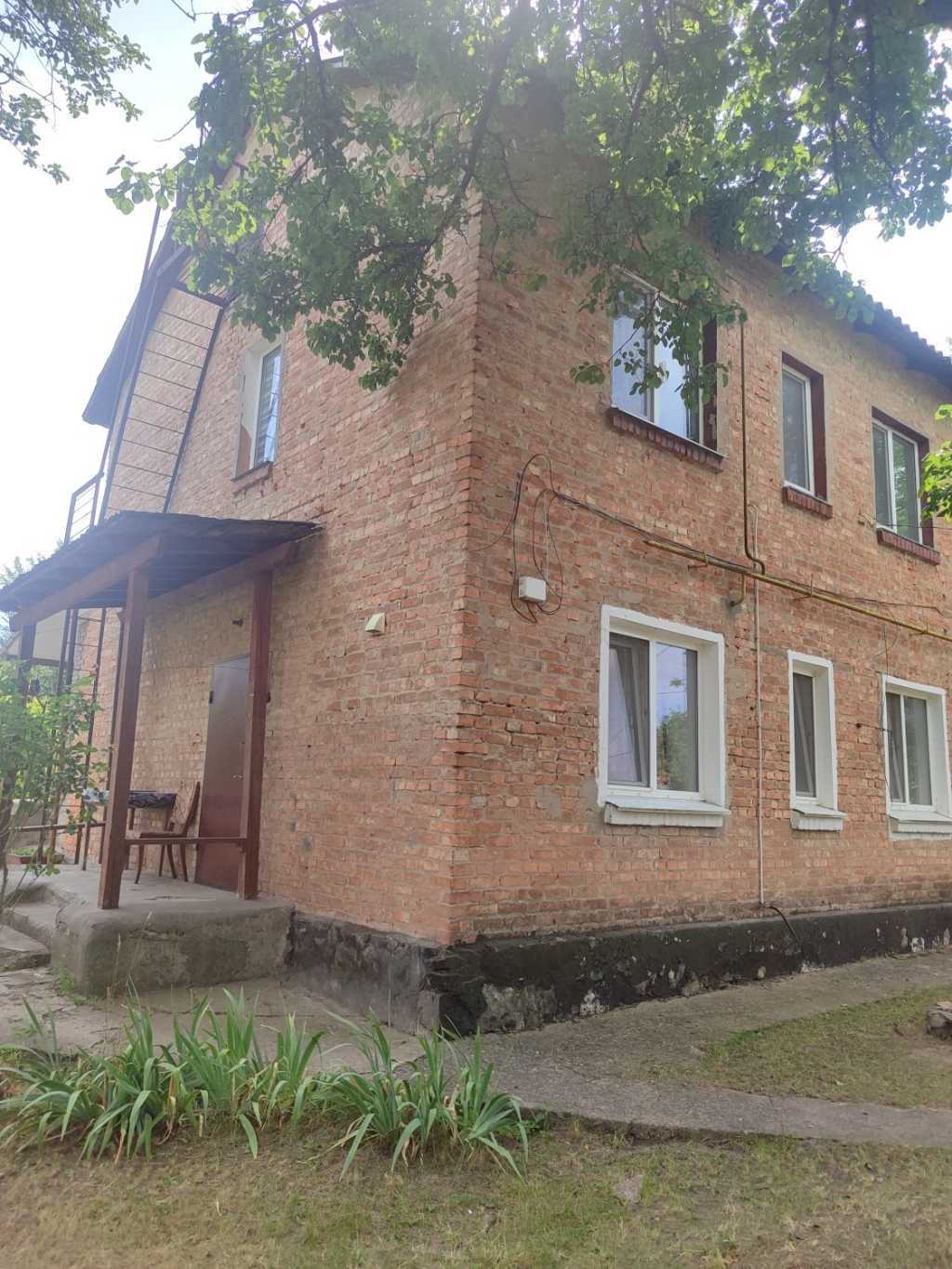 Продажа 2-комнатной квартиры 39.6 м², Луначарського
