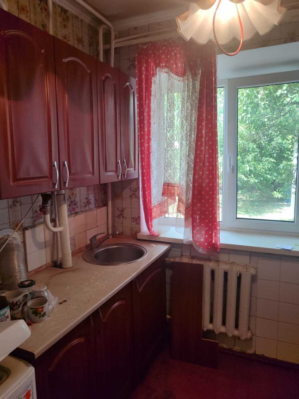Продажа 2-комнатной квартиры 39.6 м², Луначарського