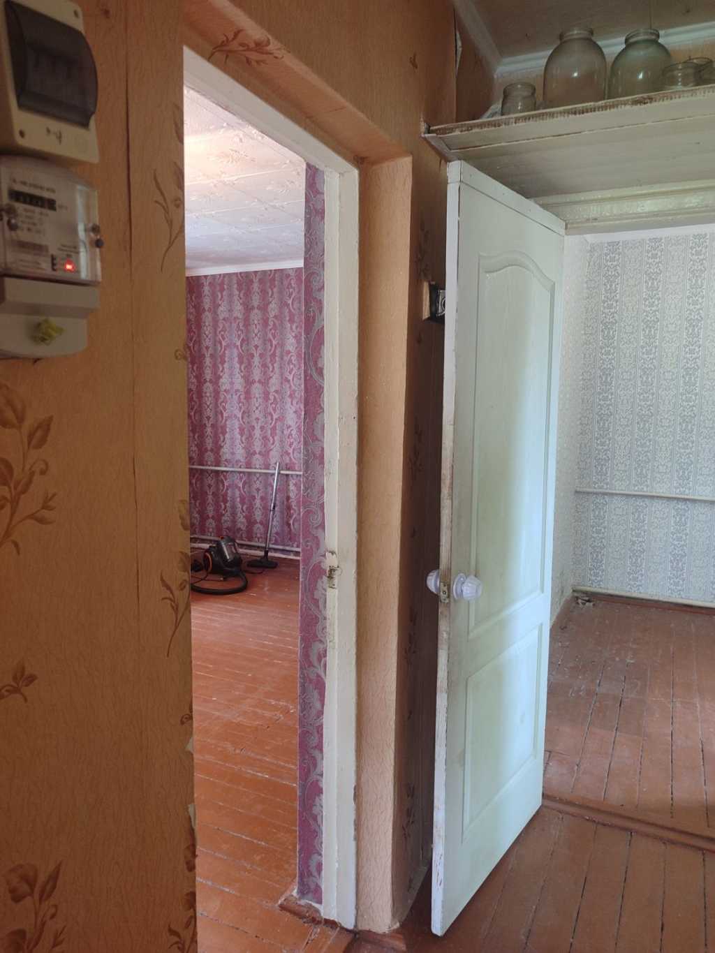 Продажа 2-комнатной квартиры 39.6 м², Луначарського