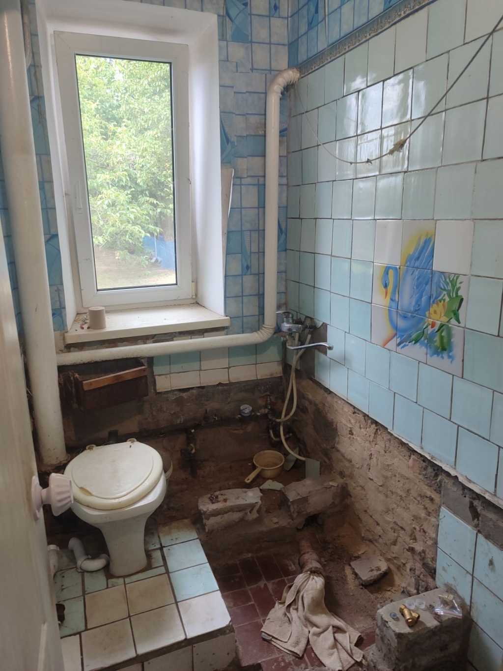 Продажа 2-комнатной квартиры 39.6 м², Луначарського