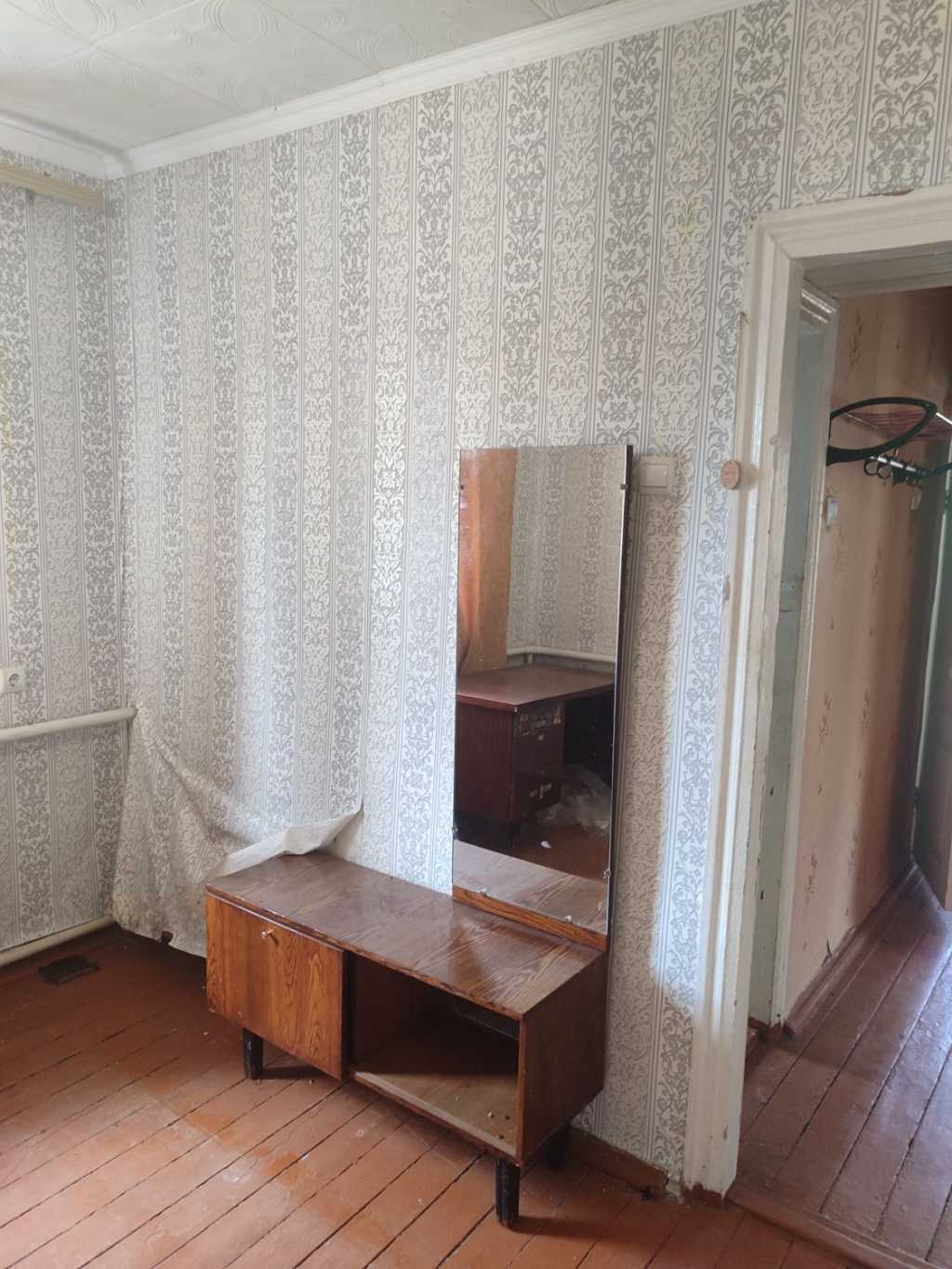 Продажа 2-комнатной квартиры 39.6 м², Луначарського