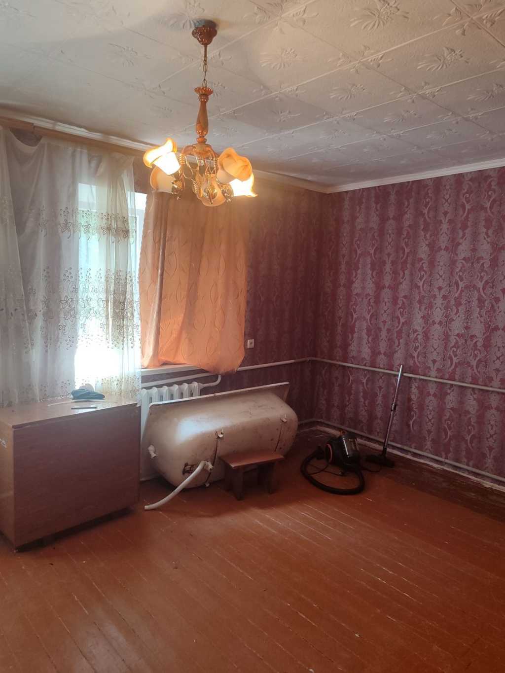 Продажа 2-комнатной квартиры 39.6 м², Луначарського