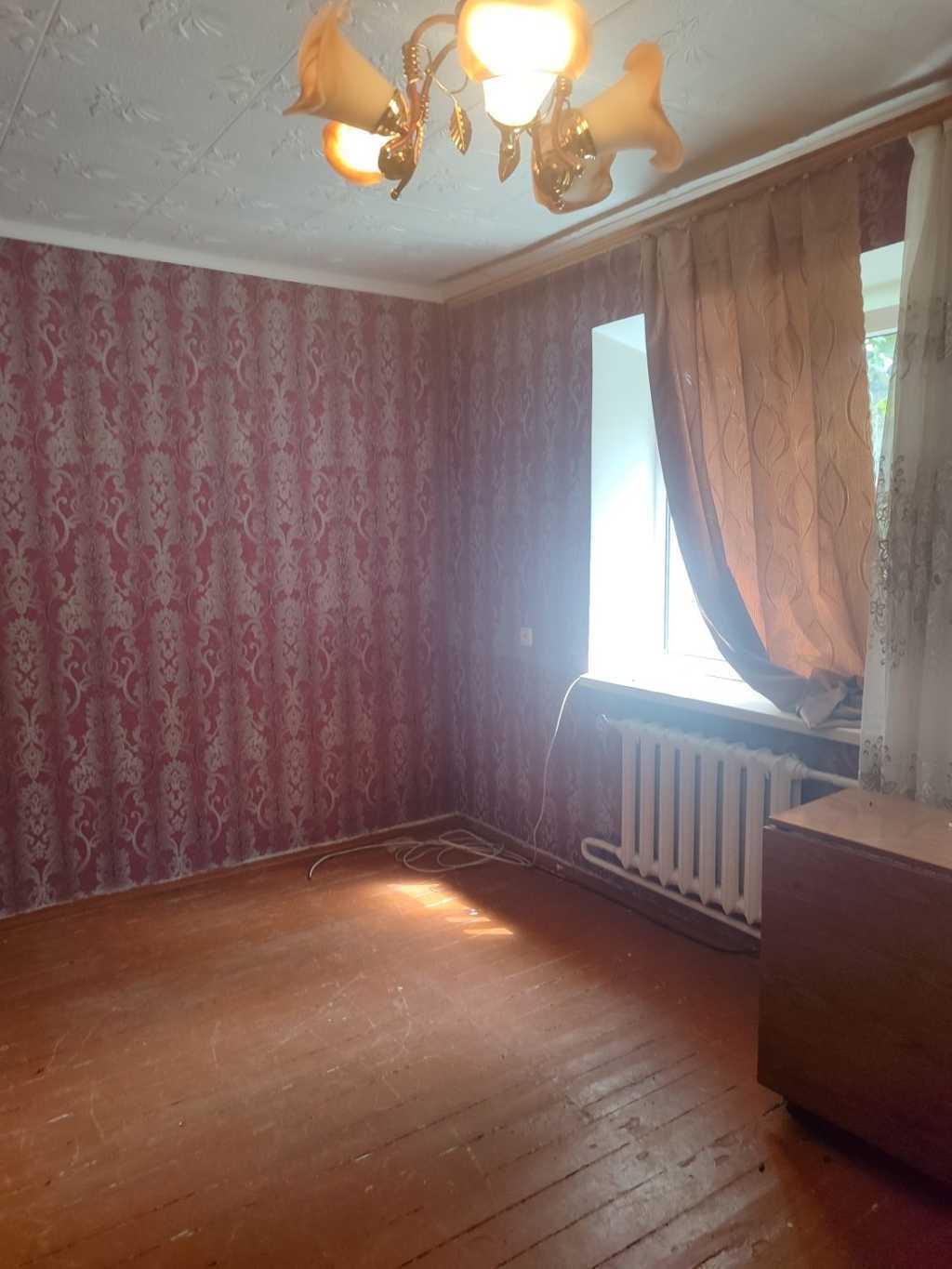Продажа 2-комнатной квартиры 39.6 м², Луначарського