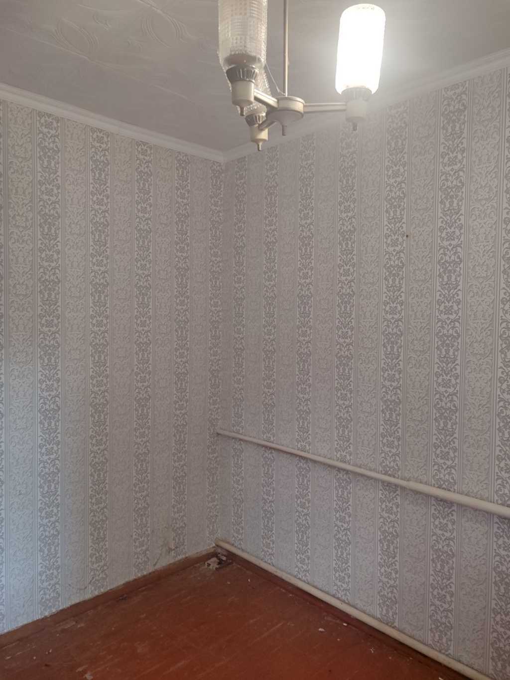Продажа 2-комнатной квартиры 39.6 м², Луначарського