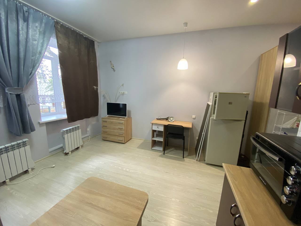 Аренда 1-комнатной квартиры 26 м², Караваева ул., 3А