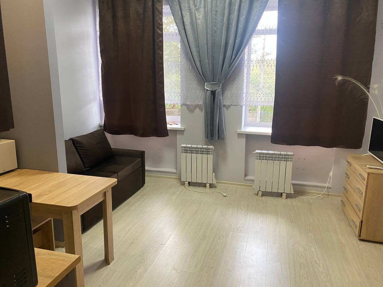 Аренда 1-комнатной квартиры 26 м², Караваева ул., 3А