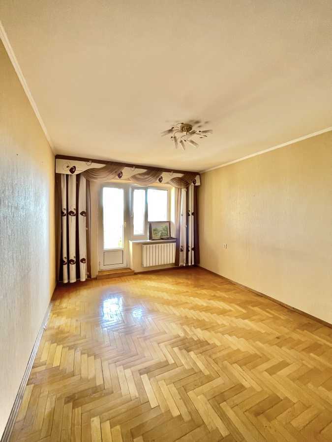 Продаж 3-кімнатної квартири 88 м², Перова бул., 13/2