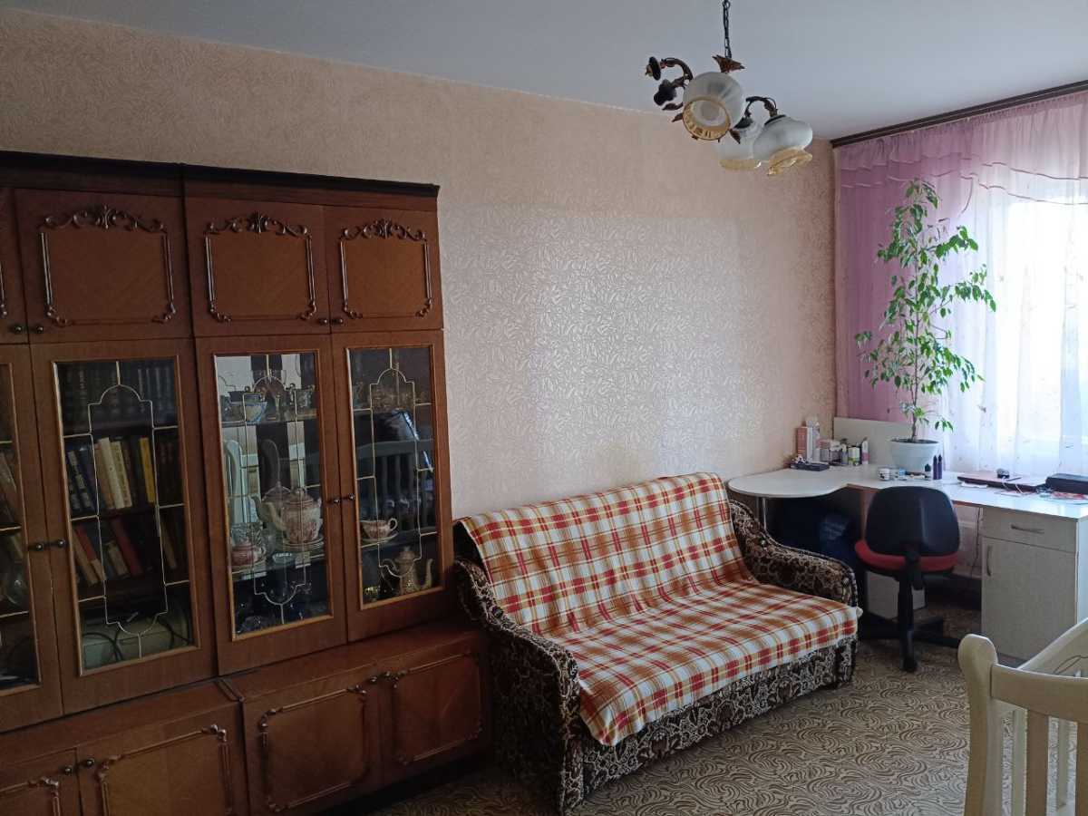 Продаж 2-кімнатної квартири 57 м², Декабристів вул., 6Б