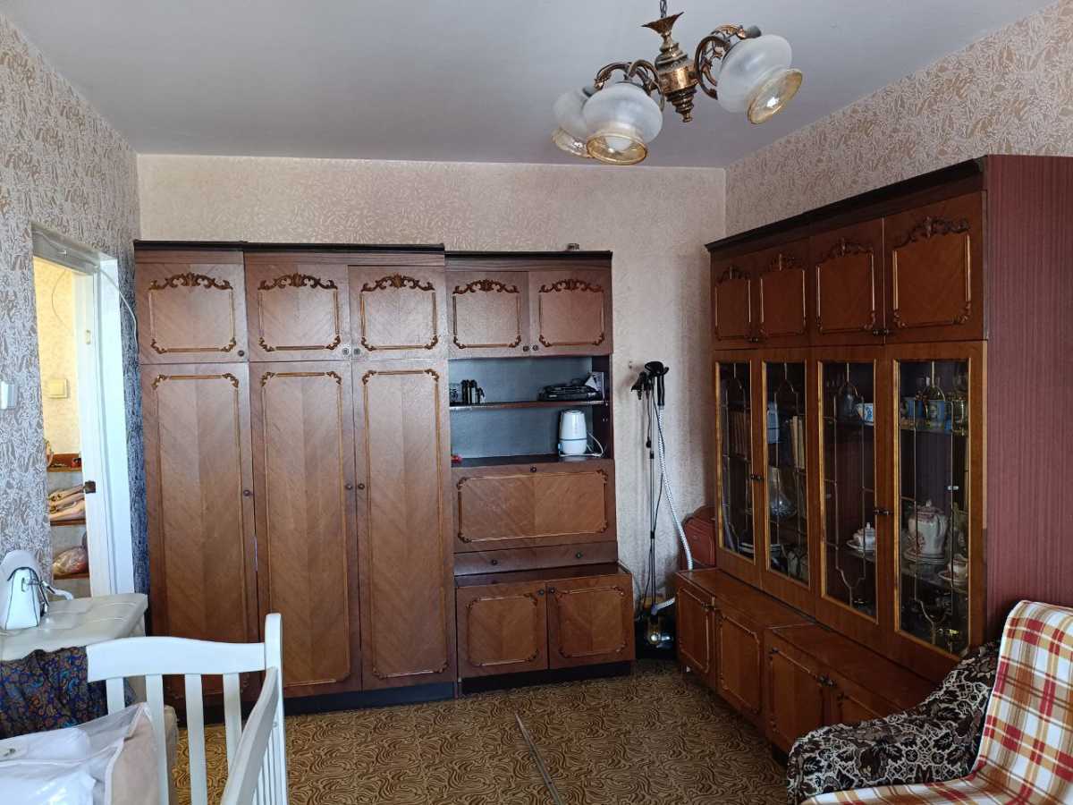 Продаж 2-кімнатної квартири 57 м², Декабристів вул., 6Б