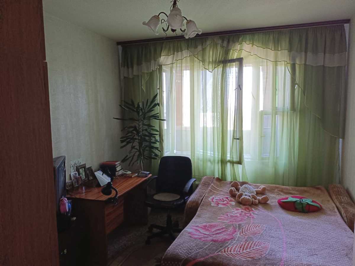 Продаж 2-кімнатної квартири 57 м², Декабристів вул., 6Б