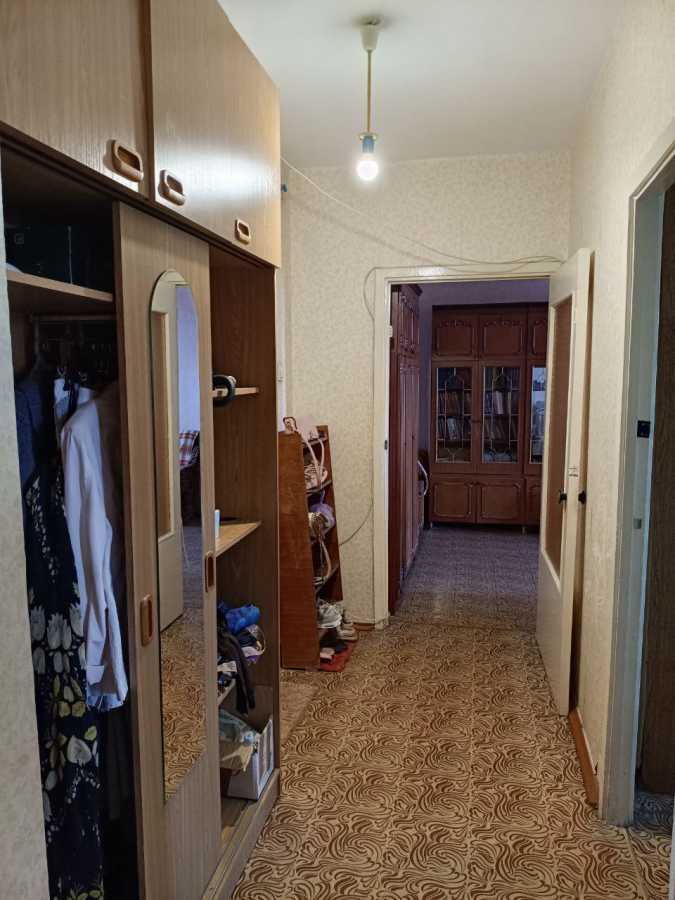Продаж 2-кімнатної квартири 57 м², Декабристів вул., 6Б