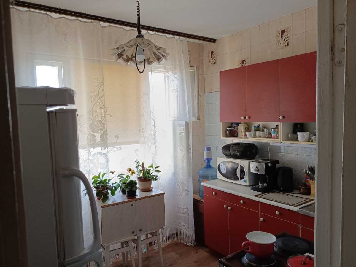 Продаж 2-кімнатної квартири 57 м², Декабристів вул., 6Б
