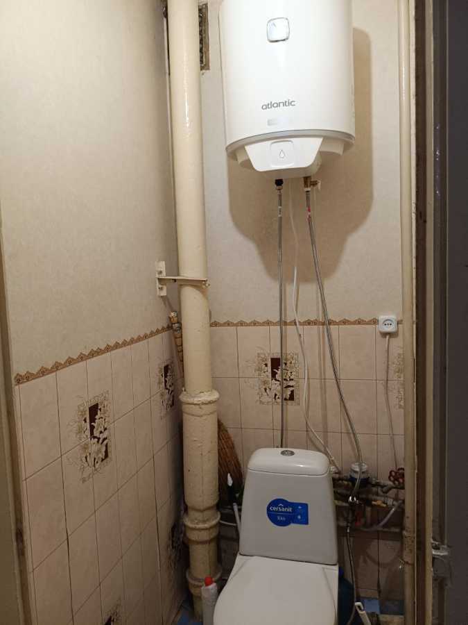 Продаж 2-кімнатної квартири 57 м², Декабристів вул., 6Б