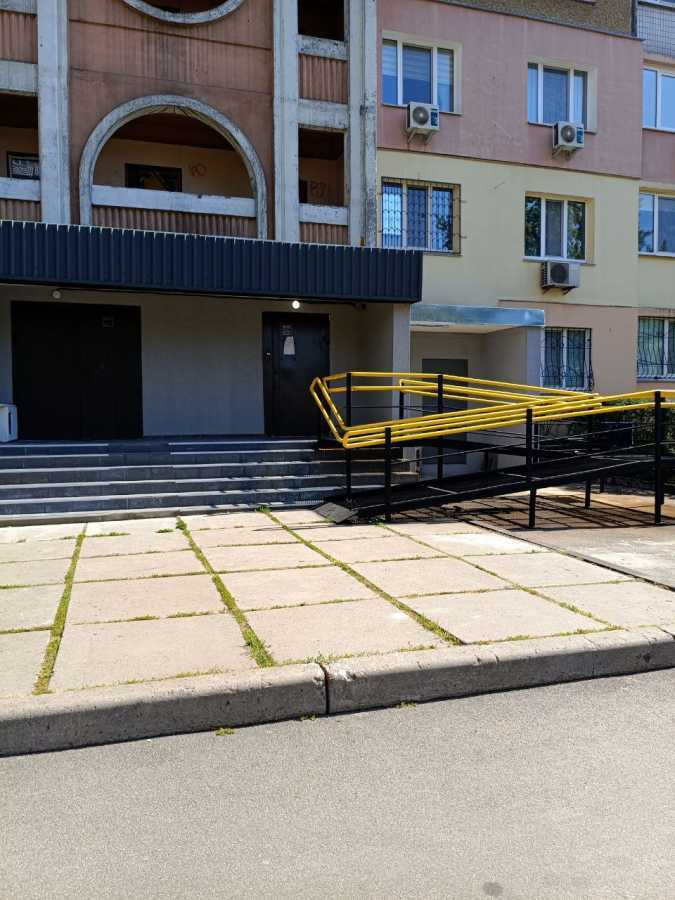 Продаж 2-кімнатної квартири 57 м², Декабристів вул., 6Б