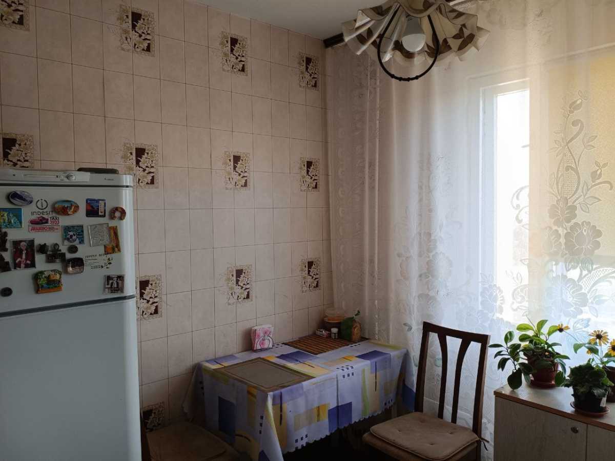 Продаж 2-кімнатної квартири 57 м², Декабристів вул., 6Б