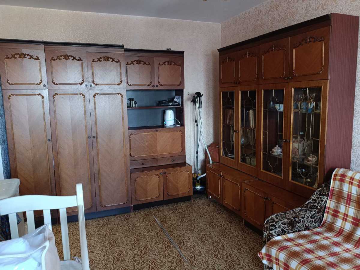 Продаж 2-кімнатної квартири 57 м², Декабристів вул., 6Б