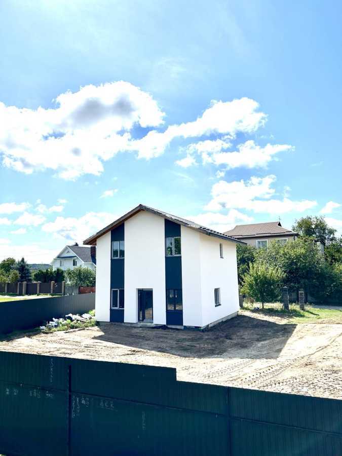 Продажа коттеджа 124 м², лесная, 2