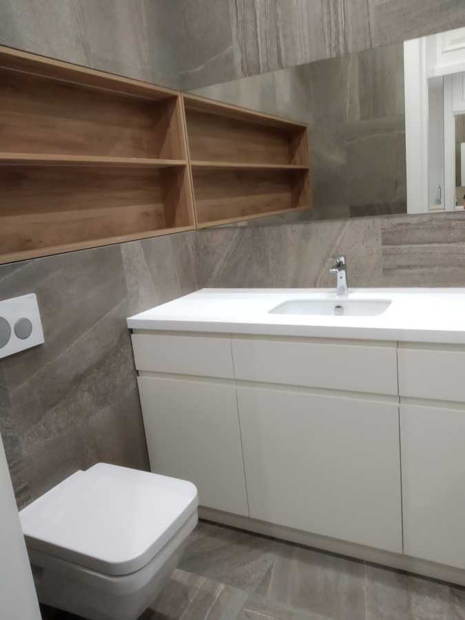 Аренда 3-комнатной квартиры 125 м², Глубочицкая ул., 32Б