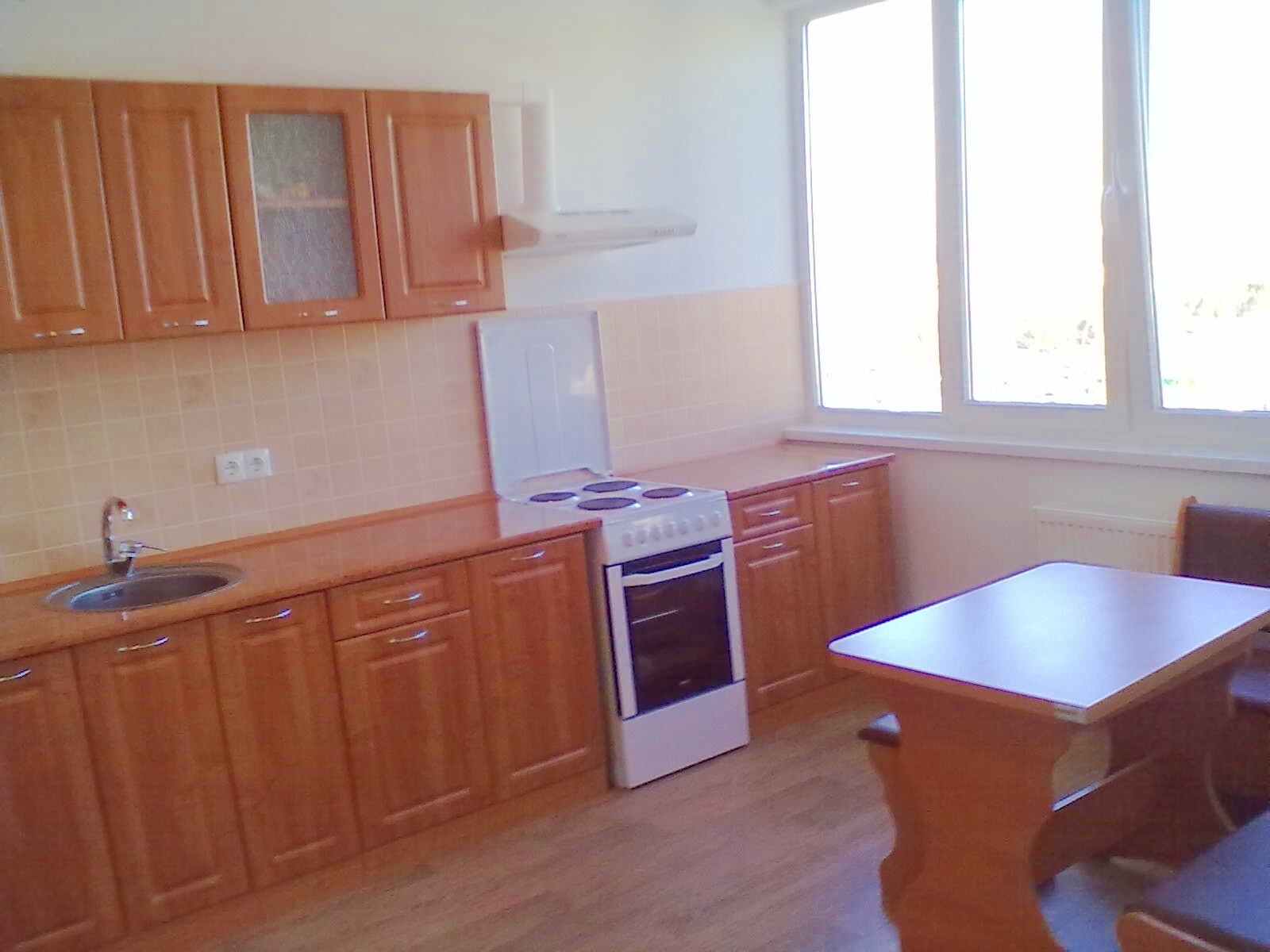 Оренда 1-кімнатної квартири 41 м², Юрія Поправки вул., 14