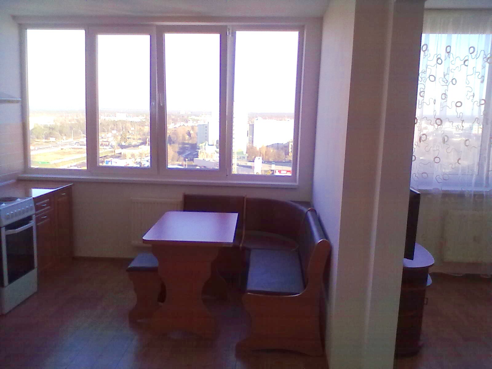 Оренда 1-кімнатної квартири 41 м², Юрія Поправки вул., 14