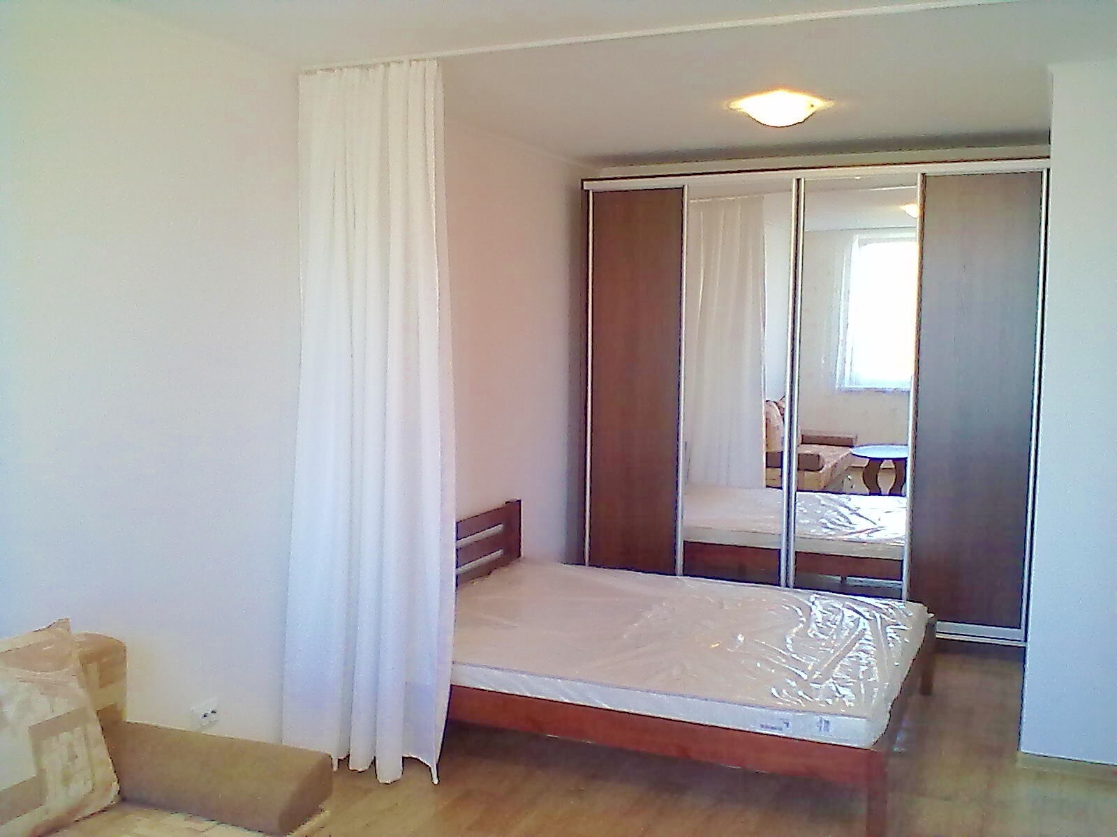 Оренда 1-кімнатної квартири 41 м², Юрія Поправки вул., 14