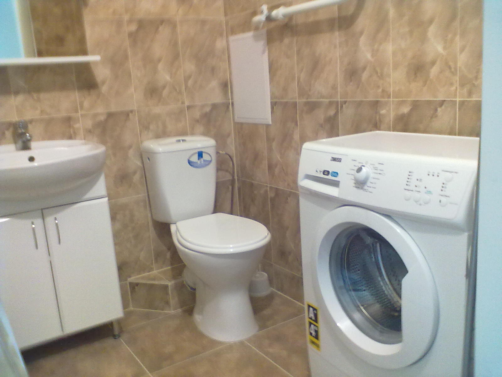 Оренда 1-кімнатної квартири 41 м², Юрія Поправки вул., 14