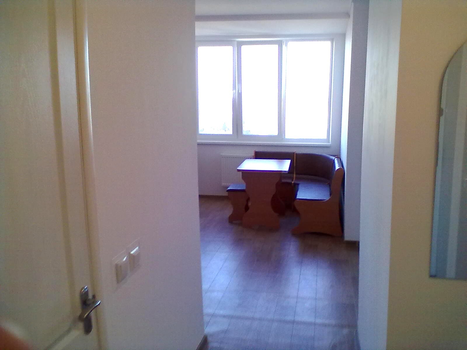 Оренда 1-кімнатної квартири 41 м², Юрія Поправки вул., 14