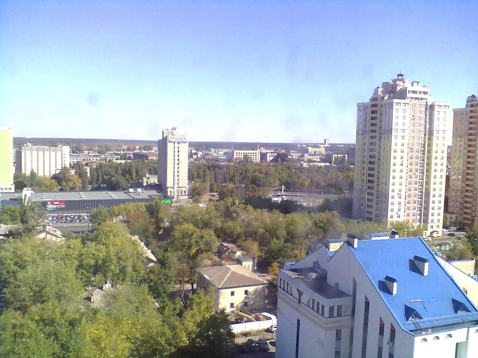 Оренда 1-кімнатної квартири 41 м², Юрія Поправки вул., 14