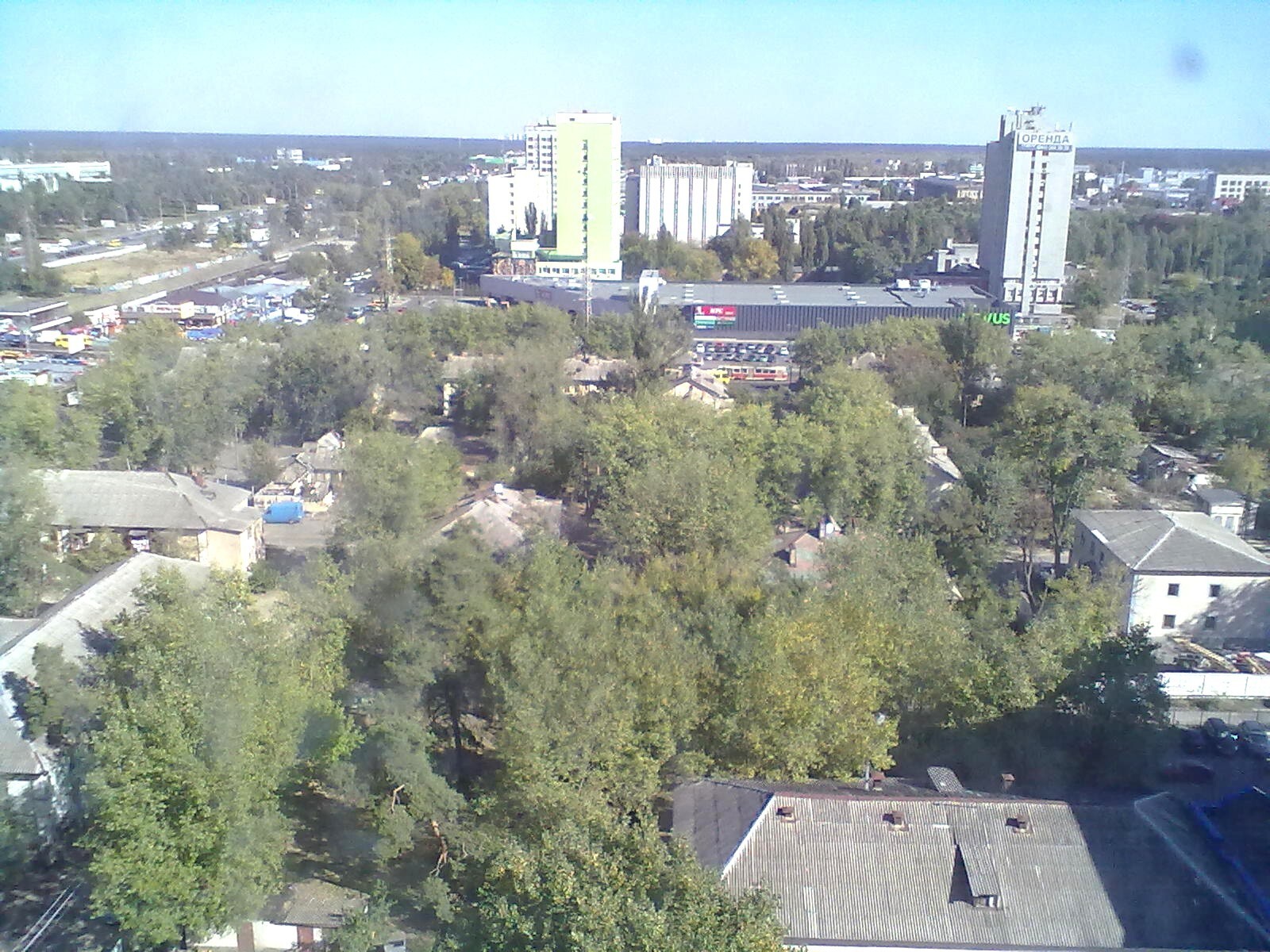 Оренда 1-кімнатної квартири 41 м², Юрія Поправки вул., 14