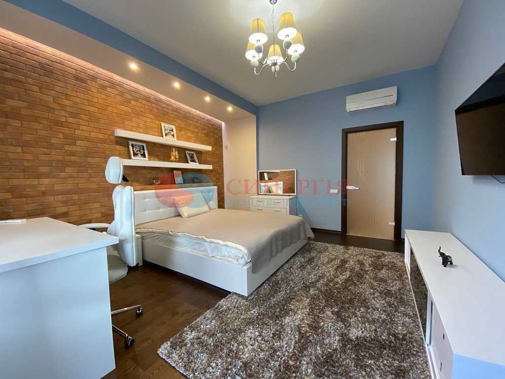 Аренда 2-комнатной квартиры 96 м², Гоголевская ул., 43