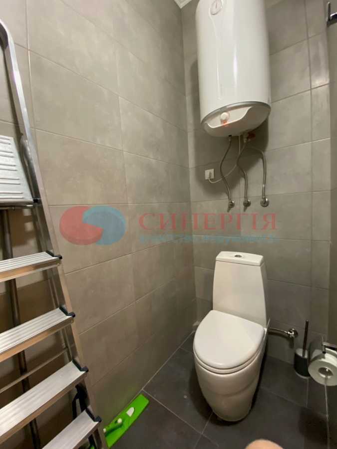Аренда 2-комнатной квартиры 96 м², Гоголевская ул., 43