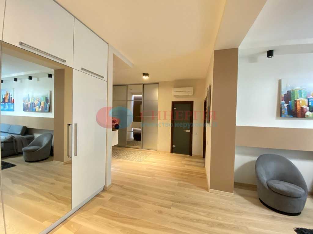 Аренда 2-комнатной квартиры 96 м², Гоголевская ул., 43