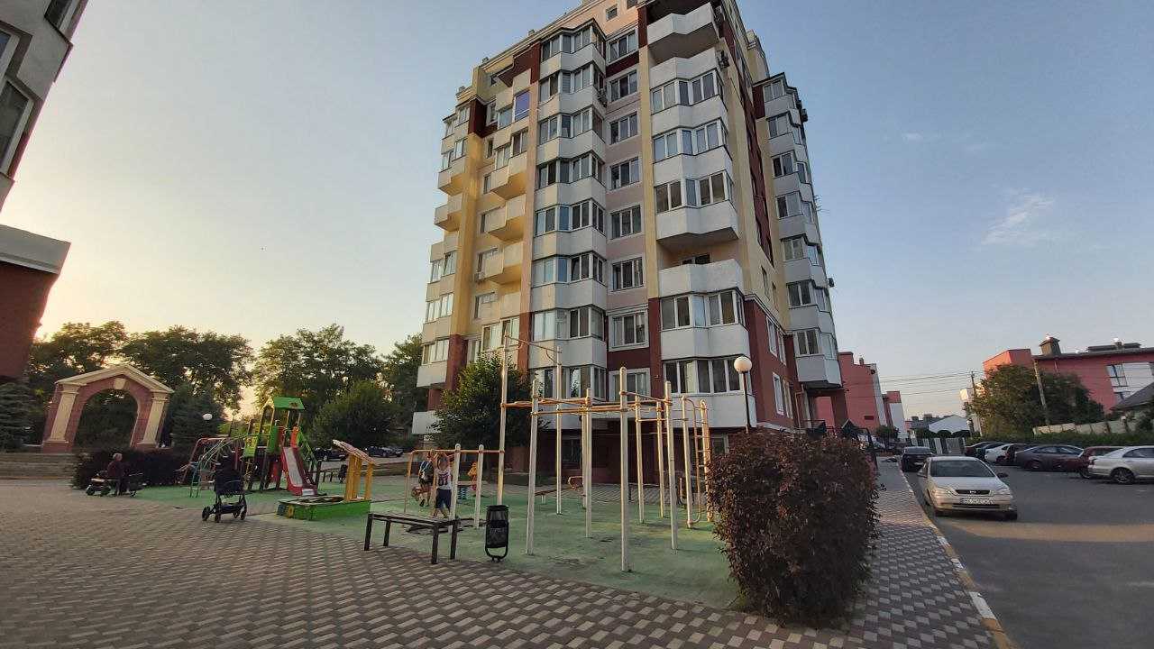 Продажа 1-комнатной квартиры 35 м², Сентябрьская ул., 22