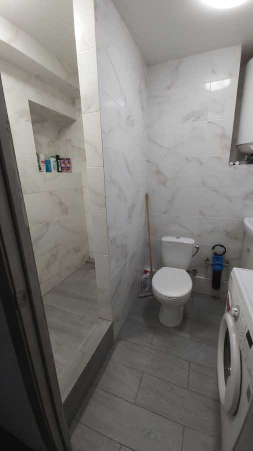Продажа 1-комнатной квартиры 35 м², Сентябрьская ул., 22