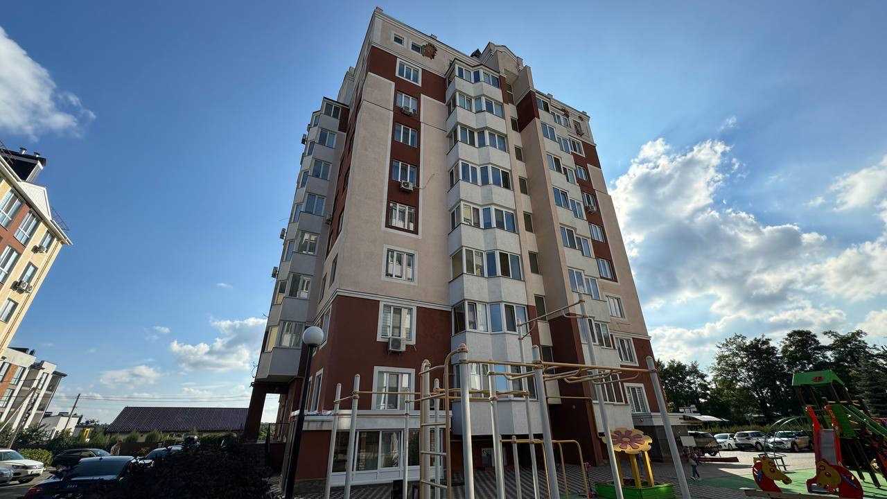 Продажа 3-комнатной квартиры 125 м², Сентябрьская ул., 22
