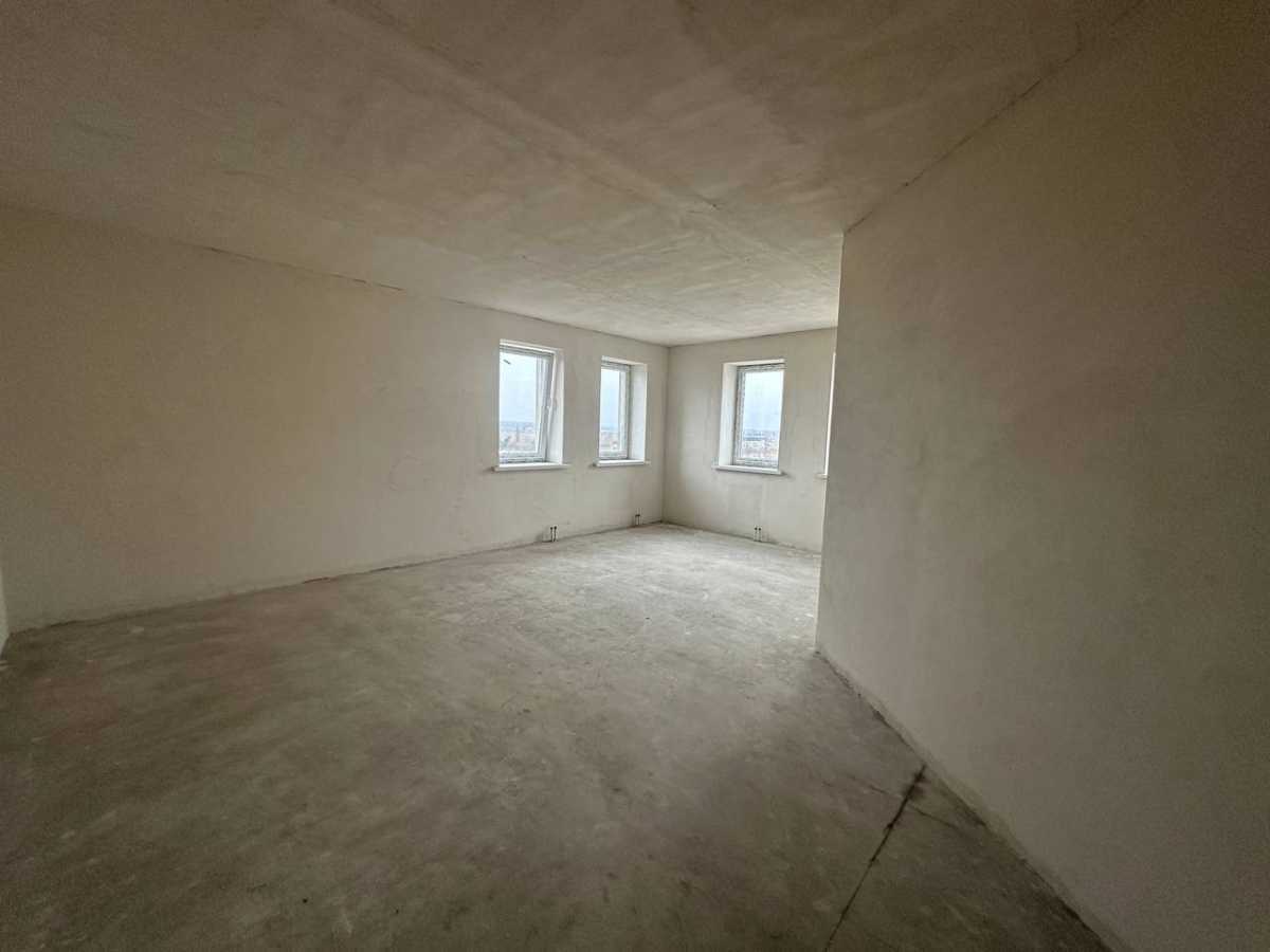 Продажа 3-комнатной квартиры 125 м², Сентябрьская ул., 22