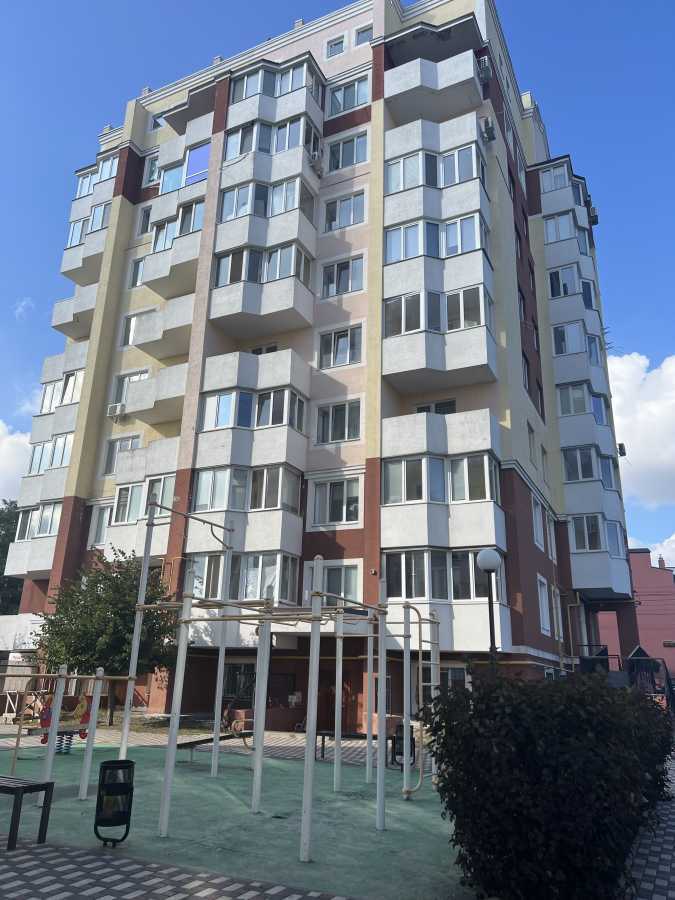 Продажа 3-комнатной квартиры 125 м², Сентябрьская ул., 22