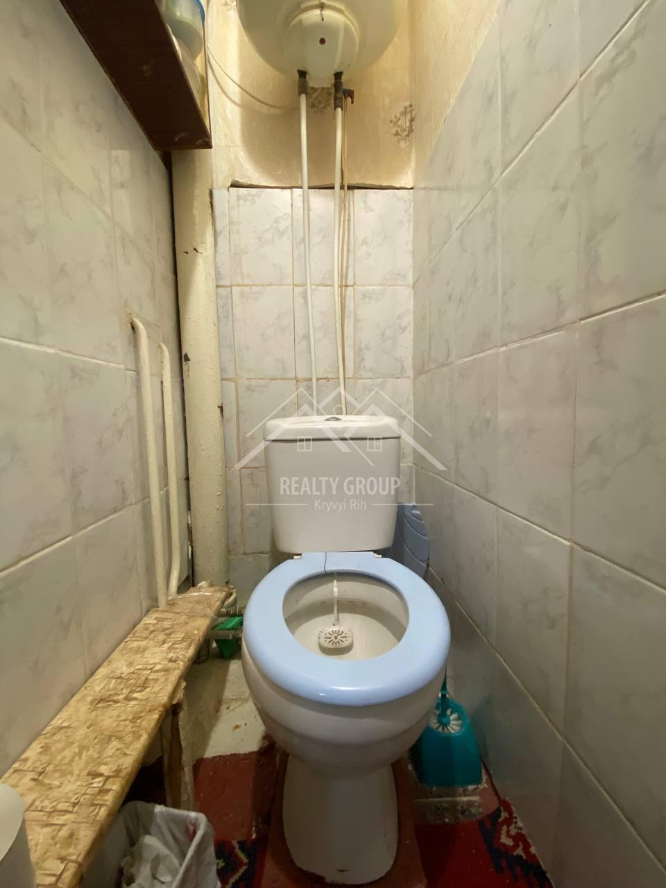 Продажа 2-комнатной квартиры 49 м², Вечерний бул.