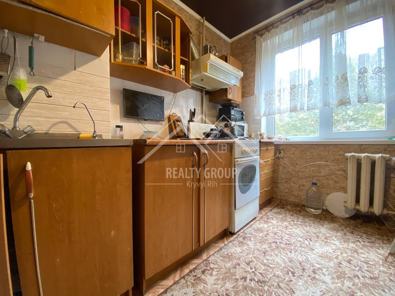 Продажа 2-комнатной квартиры 49 м², Вечерний бул.