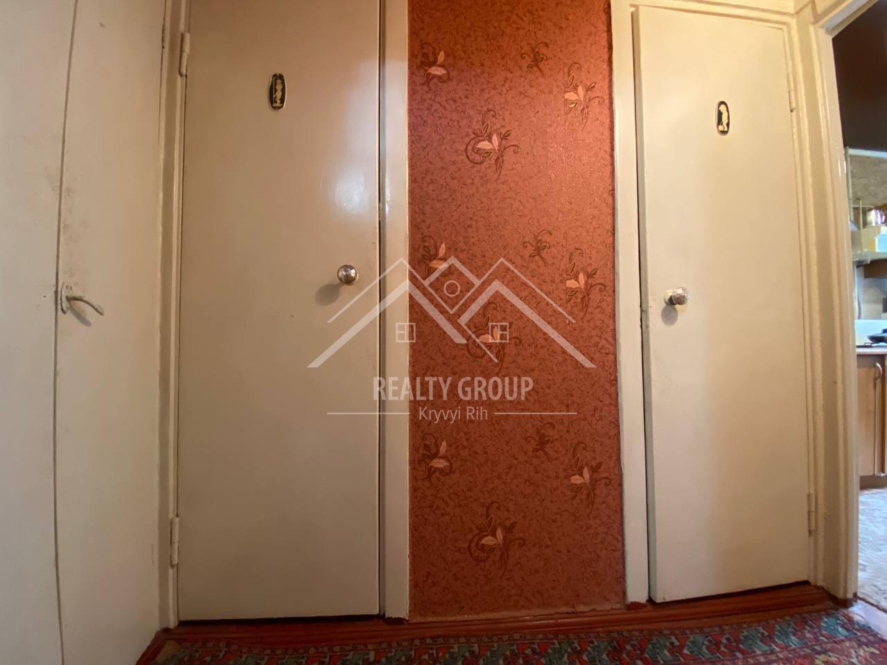 Продажа 2-комнатной квартиры 49 м², Вечерний бул.