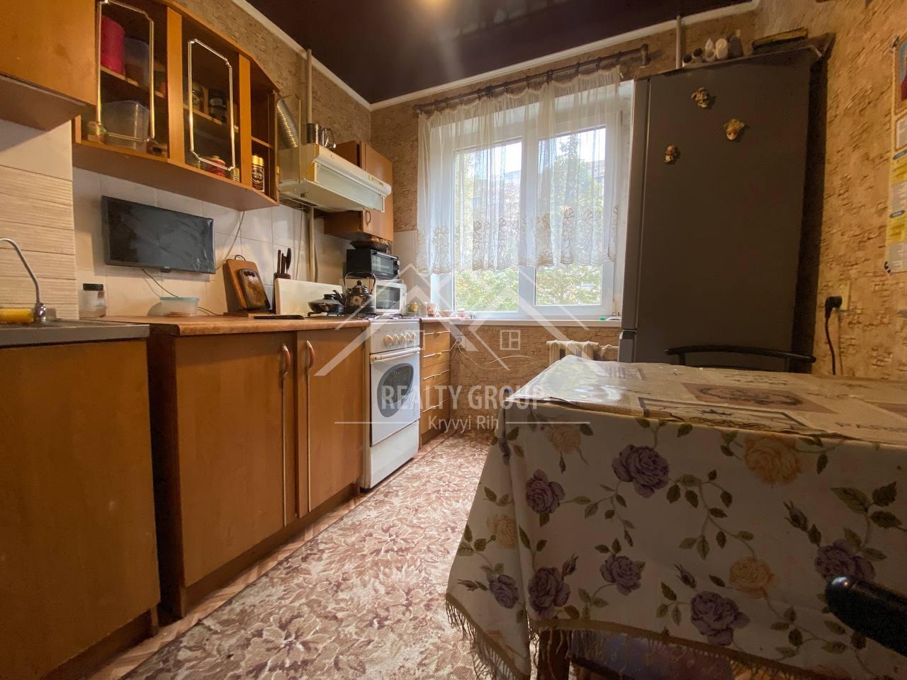 Продажа 2-комнатной квартиры 49 м², Вечерний бул.