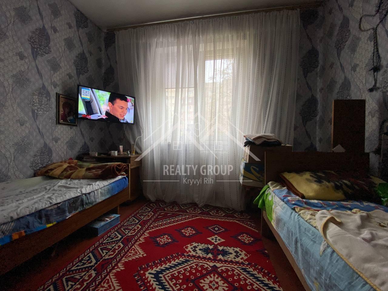 Продажа 2-комнатной квартиры 49 м², Вечерний бул.