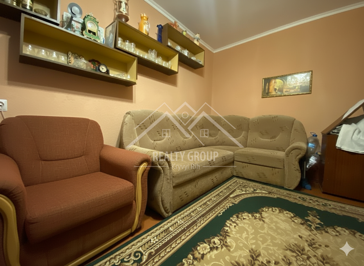 Продажа 2-комнатной квартиры 49 м², Вечерний бул.